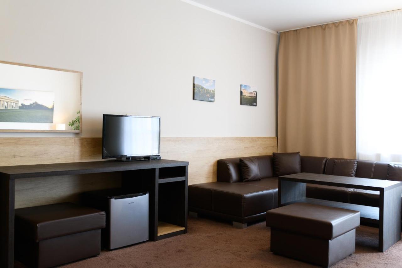 Hotel Vinarstvi U Kaplicky Zaječí Exterior foto